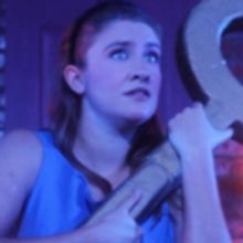 TheatreLAB & Firehouse Theatre present ALICE: A NEW MUSICAL