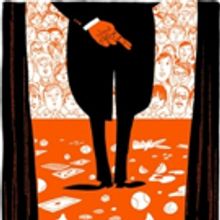 Sleight of Hand Virtuoso - CARNEY MAGIC at North Coats Rep