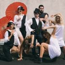 Guilty Pleasures Cabaret to Sing and Dance in HALLOWEEN FREAK SHOW