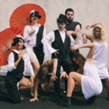 Guilty Pleasures Cabaret to Sing and Dance in HALLOWEEN FREAK SHOW