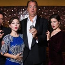 TRUFFLES: JAZZ, MURDER, AND DINNER THEATRE to Open This Fall at Swing 46