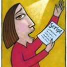Hudson Stage Company Announces Staged Reading of BOOKS THAT DID NOT HELP ME PICK UP…