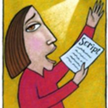 Hudson Stage Company Announces Staged Reading of BOOKS THAT DID NOT HELP ME PICK UP W