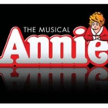 ANNIE to Bring Red-Headed Charm to The Bayway Arts Center This Winter