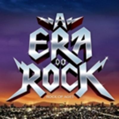 BWW Review: A ERA DO ROCK (Rock of Ages) Rocks in Sao Paulo