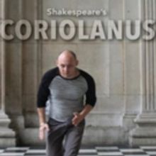 To The Elephant & Unfolds Theatre Present Coriolanus this September