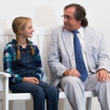 TO KILL A MOCKINGBIRD Flies to Long Island This Fall