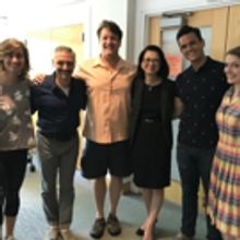 Finding Authenticity in Runyonland