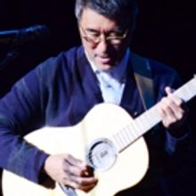 New Musical ROAD TO HEAVEN: THE JONATHAN LEE MUSICAL Gets D.C. Reading Before Shangha