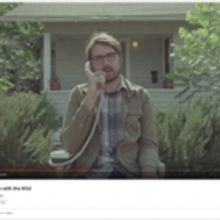 Grandaddy Reveals Video for 'Brush With The Wild' Via NPR's First Watch