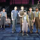BWW Review: NEWSIES Grabs Headlines at MSMT