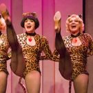 Photo Flash: NightBlue Performing Arts presents BULLETS OVER BROADWAY