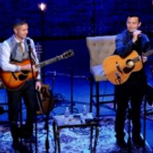 Photo Coverage: Byrne and Kelly Play the Loreto Theatre at The Sheen Center
