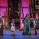 BWW Review: The MUNY Closes with Spirited and Charming NEWSIES!