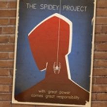 THE SPIDEY PROJECT Swings into L.A. for Four More Shows