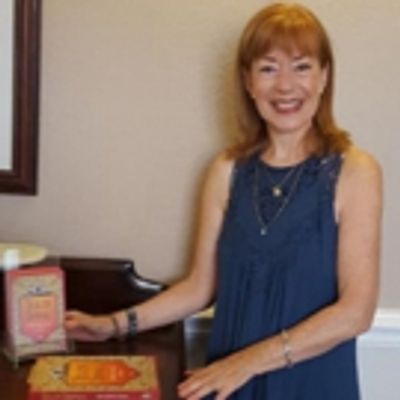 BWW Interview: Bernadette Nason and TEA IN TRIPOLI Stage Work Becomes Book Memoir