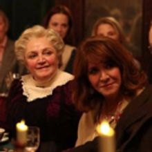 Irish Rep's Immersive THE DEAD, 1904 Slates Off-Broadway Return