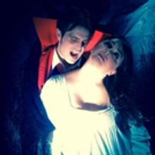 Connecticut Cabaret Theatre to Thrill with DRACULA