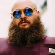 Rapper, Chef & TV Personality Action Bronson Coming to Boulder Theater