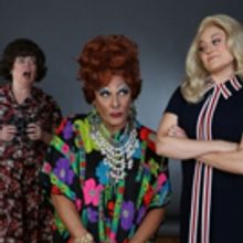 Photo FLASH Hell in a Handbag Productions Presents BEWILDERED