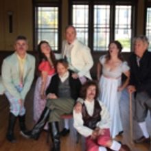 THE METROMANIACS Coming to Middlebury Actors Workshop This Fall