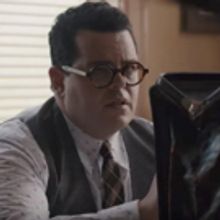 VIDEO: First Look - Josh Gad, Chadwick Boseman Star in New Drama MARSHALL