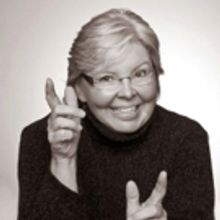 Jane Marsland Wins the 2017 Silver Ticket Award at Toronto's Dora Awards