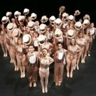 Photo FLASH: A CHORUS LINE at Des Moines Playhouse