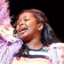 BWW Review:  Taylor Caldwell Leads a Terrific Young Cast in Carole King and Maurice S
