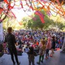 Madison Square Park to Host 2017 KIDS FEST: STAGES IN THE SQUARE This Month