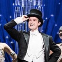 BWW Review: AN AMERICAN IN PARIS is Lighter Than Air at the Orpheum Theatre