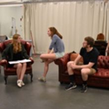 Princeton Summer Theater's 48th Season Continues with Agatha Christie's SPIDER'S WEB