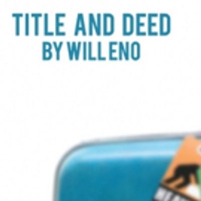 BWW Review: Jason Phelps Charms in TITLE AND DEED