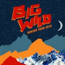 Big Wild to Play the Fox Theatre This February; Tickets on Sale Friday!