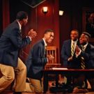 JAG Productions Wins NETC Regional Award for Outstanding Achievement in the American…