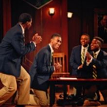 JAG Productions Wins NETC Regional Award for Outstanding Achievement in the American 