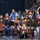 BWW Interview: Lyndie Moe as Maureen in RENT on Tour