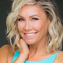 DANCING WITH THE STARS' Kym Herjavec Named 2017 Celebrity Honorary Trail Guide for th