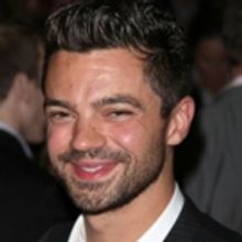 Here We Go Again! Dominic Cooper Talks MAMMA MIA! Sequel