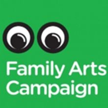 Family Arts Campaign Granted New ACE Sector Support Organisation Status
