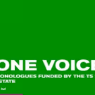 ONE VOICE AT THE OLD VIC to Feature Monologues by Mark Watson, Amelia Bullmore, and…