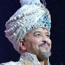 6 Questions & a Plug with JC Montgomery of ALADDIN