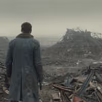VIDEO: First Clip Released for Upcoming BLADE RUNNER 2049 Video