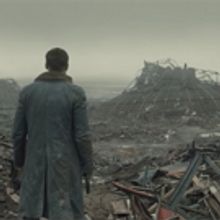 VIDEO: First Clip Released for Upcoming BLADE RUNNER 2049
