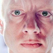 Combined Artform/WTFN Bring Back THE SECOND COMING OF KLAUS KINSKI