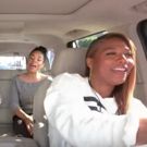 VIDEO: Sneak Peek - CARPOOL KARAOKE: THE SERIES ft. Queen Latifah & Jada Pinkett…