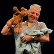 LOVE SEX FLEAS GOD, CONFESSIONS OF A STAY-AT-HOME DAD Comes to Alexander Upstairs