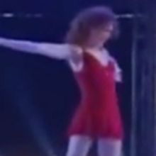 VIDEO: On This Day, September 30- Billy Joel and Twyla Tharp's MOVIN' OUT Leaps Onto 