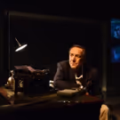 BWW Review: PRISM, Hampstead Theatre