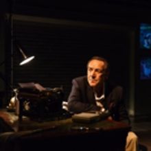 BWW Review: PRISM, Hampstead Theatre